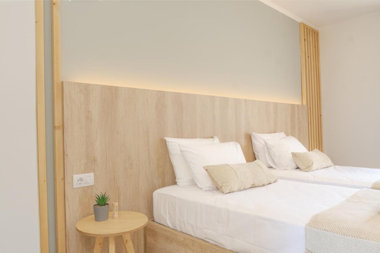 Andelice Zante Hotell Argási Eksteriør bilde