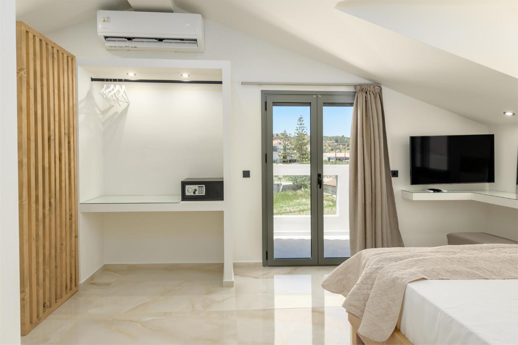 Andelice Zante Hotell Argási Eksteriør bilde