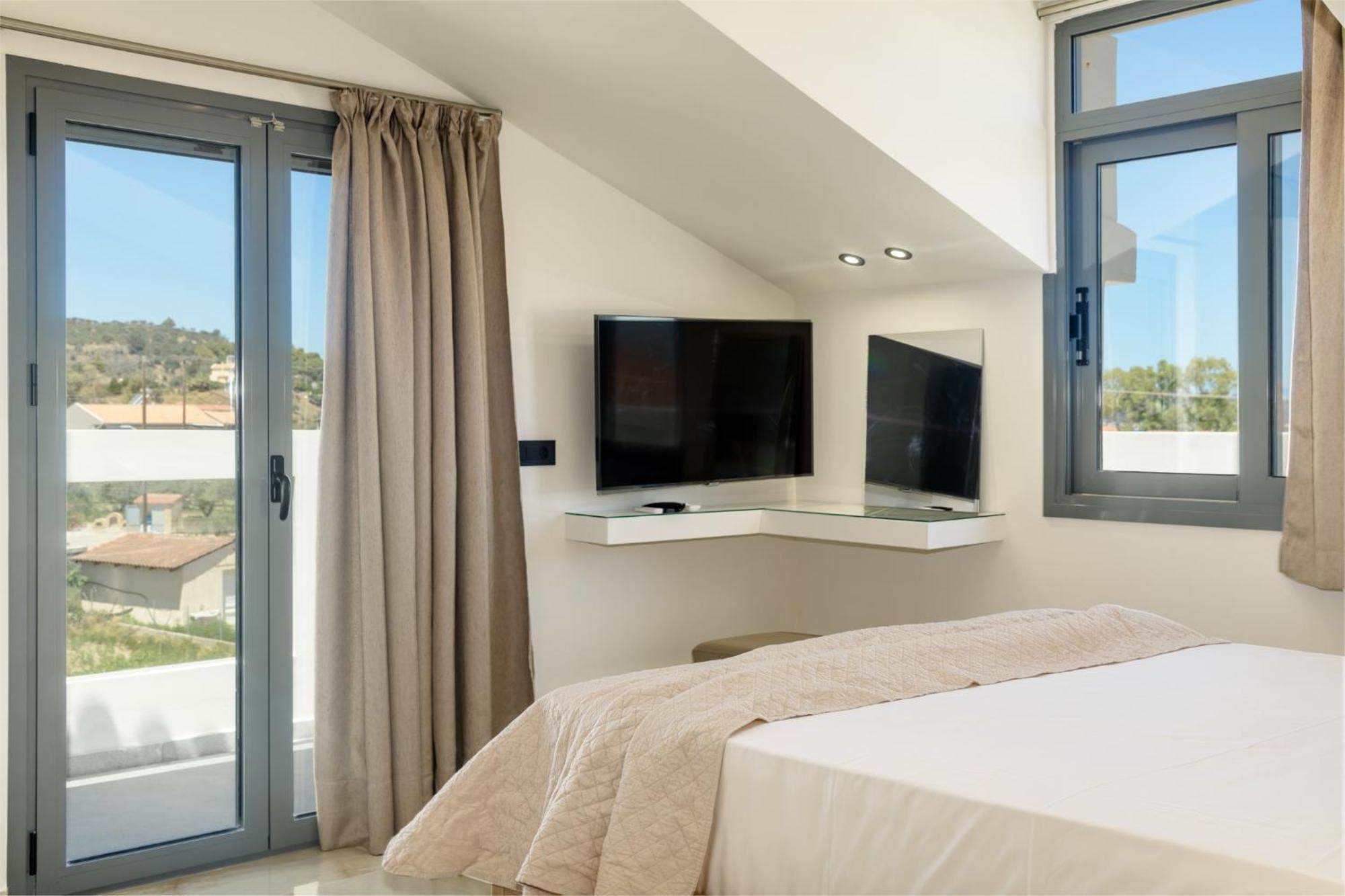 Andelice Zante Hotell Argási Eksteriør bilde
