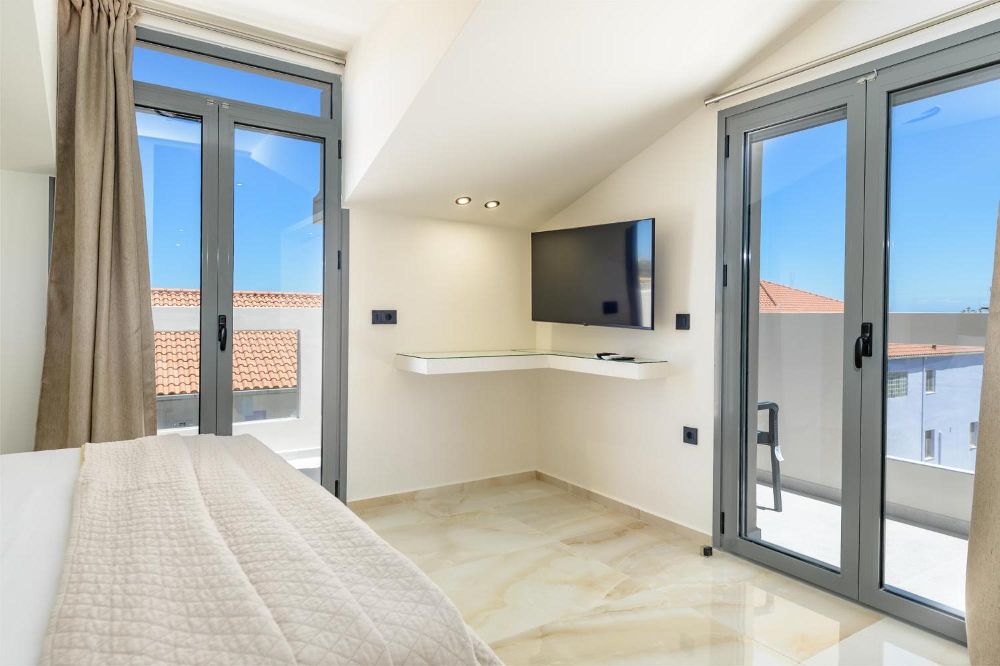 Andelice Zante Hotell Argási Eksteriør bilde